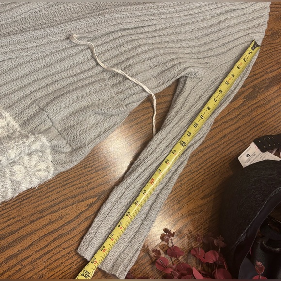 Anthropologie Lemon women’s house robe. Size medium/large - Picture 7 of 8